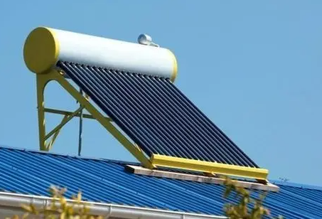 凯姆太阳能热水器清洗教程？太阳能热水器不加热怎么回事？太阳能热水器控制面板说明书